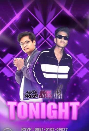 DRAGON CHAMBER KELAPA GADING JAKARTA - SATURDAY