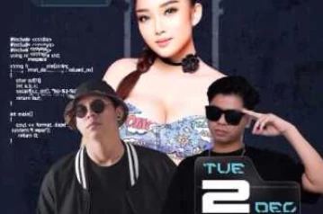 CLIQUE SPOT GADING SERPONG - WAKTU INDONESIA BREAKBEAT