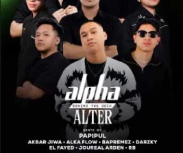 FOS KENANG JAKARTA  SATURDAY