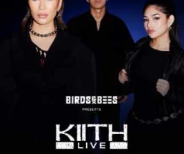 FOS KEMANG JAKARTA - BIRDS & BEES