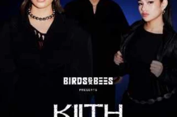 FOS KEMANG JAKARTA - BIRDS & BEES