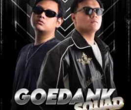 GOEDANK SUNTER JAKARTA  GOEDANK SQUAD