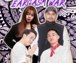 GOLD DRAGON BEKASI SATURDAY