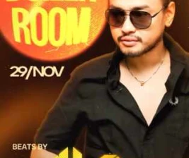 HELIOS PIK JAKARTA  BOILER ROOM