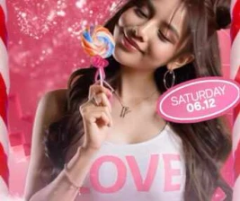 HELIOS PANTAI INDAH KAPUK  BACK 2 THE BEAT