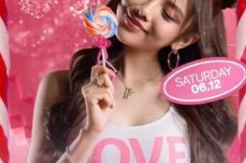 HELIOS PANTAI INDAH KAPUK - BACK 2 THE BEAT