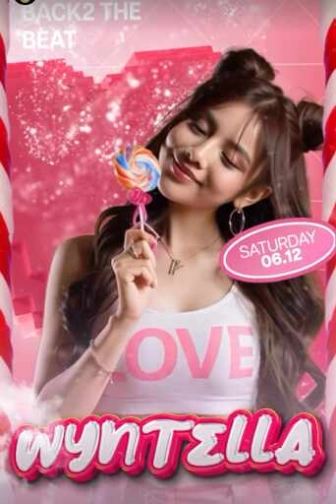 HELIOS PANTAI INDAH KAPUK - BACK 2 THE BEAT