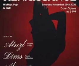 IZZY SOCIAL CLUB JAKARTA  URBAN REINAISSANCE