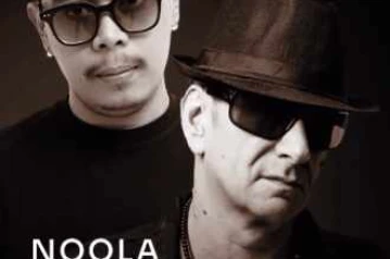 KALA JAKARTA - FRIDAY