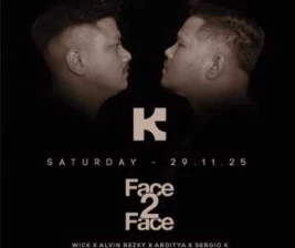 KODE JAKARTA  SATURDAY