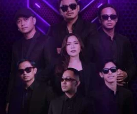 LAVVA SENAYAN JAKARTA  SAFEHOUSE DANCE