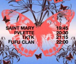 LITHIUM ROOFTOP JAKARTA  RE START