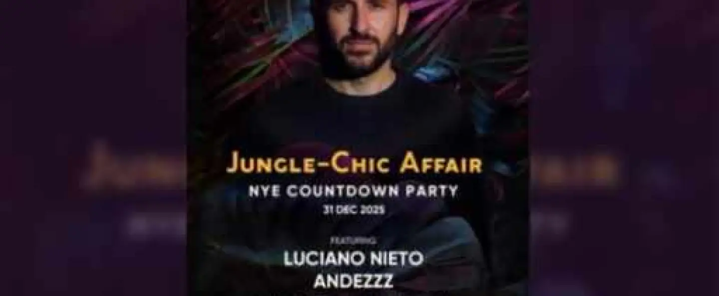 LUCIANO NIETO  ANDEZZ