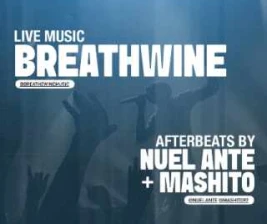 LUCY IN THE SKY SPARK JAKARTA  5TH ANNIVERSARY