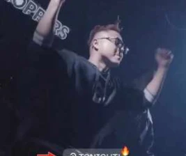 MANTRA PIK JAKARTA  CLUB HOPPERS