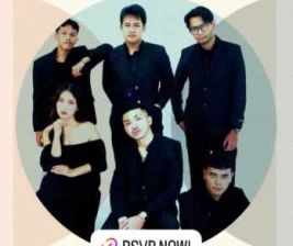 MINQ SENOPATI JAKARTA  SATURDAY