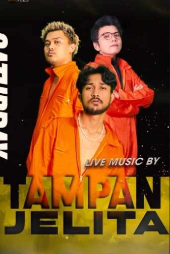 MONKEY KING BAR & LOUNGE GADING SERPONG - SATURDAY