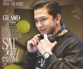 BLACK OWL PIK JAKARTA  SATURDAY