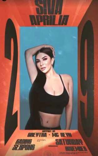 BLACK OWL GADING SERPONG - SATURDAY