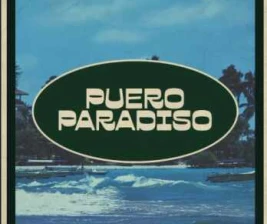 PUERO SENOPATI JAKARTA  PUERO PARADISO