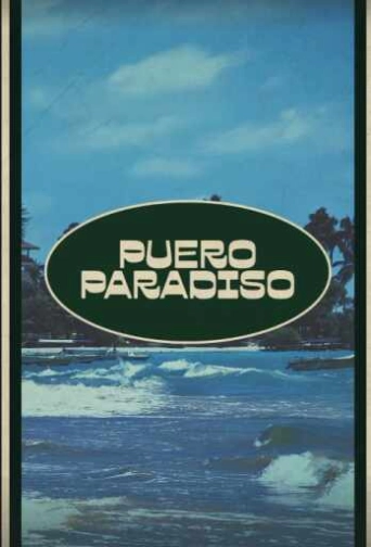PUERO SENOPATI JAKARTA - PUERO PARADISO