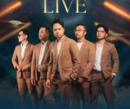 JSPARROW KUNINGAN JAKARTA  SATURDAY LIVE