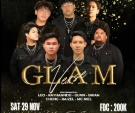 STORIES SCBD JAKARTA  GLAM VERSE