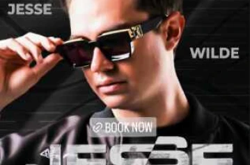 WOODEN BAR RESTO GADING SERPONG - ROAD TO ANNIVERSARY