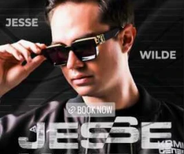 WOODEN BAR RESTO GADING SERPONG - ROAD TO ANNIVERSARY