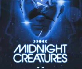 ZOO SCBD JAKARTA  MIDNIGHT CREATURES