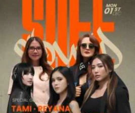 007 COCKTAIL  WHISKY BAR JAKARTA  SOEE SOUNDS