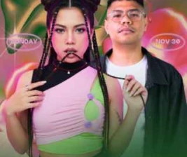 AMORA BLOK M JAKARTA  SUNDAY SCHOOL