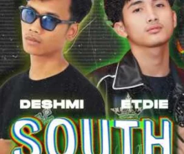 BABLAS GADING SERPONG  SOUTH NAUGHTIES