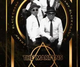 BLACK CHAMP TEBET JAKARTA  SUNDAY