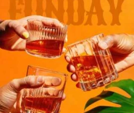 BOND SENOPATI JAKARTA  SUNDAY