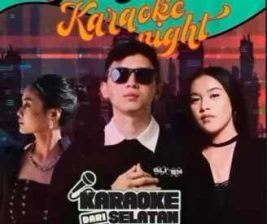 BIG BROTHER KEMANG JAKARTA  PEPITA KARAOKE NIGHT