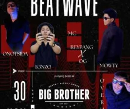 BIG BROTHER KEMANG JAKARTA  BEATWAVE