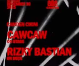 CAMDEN CIKINI JAKARTA  SUNDAY