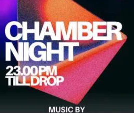 BEER CHAMBER JAKARTA  CHAMBER NIGHT