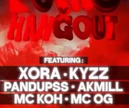 DELULU JAKARTA  FOMO X HANGOUT