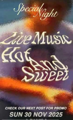 DWNTWN JAKARTA - SUNDAY