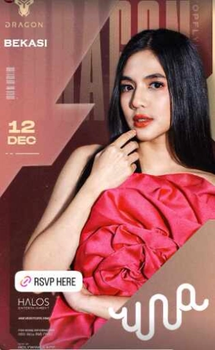 GOLD DRAGON BEKASI - FRIDAY