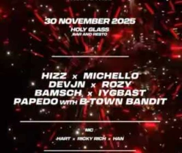 HOLY GLASS BEKASI  FACE TO FACE