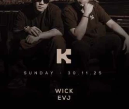 KODE JAKARTA  SUNDAY