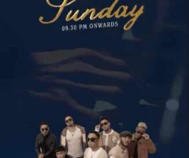 KYRO SCBD JAKARTA  SUNDAY