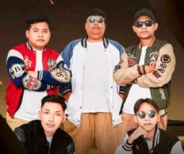 LAVVA SENAYAN JAKARTA  SUNDAZE