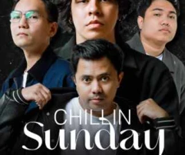 LUFRE BAR  LOUNGE JAKARTA  CHILL IN SUNDAY