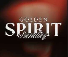MR HANS BAR JAKARTA  GOLDEN SPIRIT SUNDAY