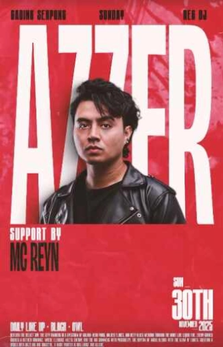 BLACK OWL GADING SERPONG - SUNDAY