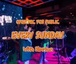 PORTABLE KELAPA GADING JAKARTA  SUNDAY